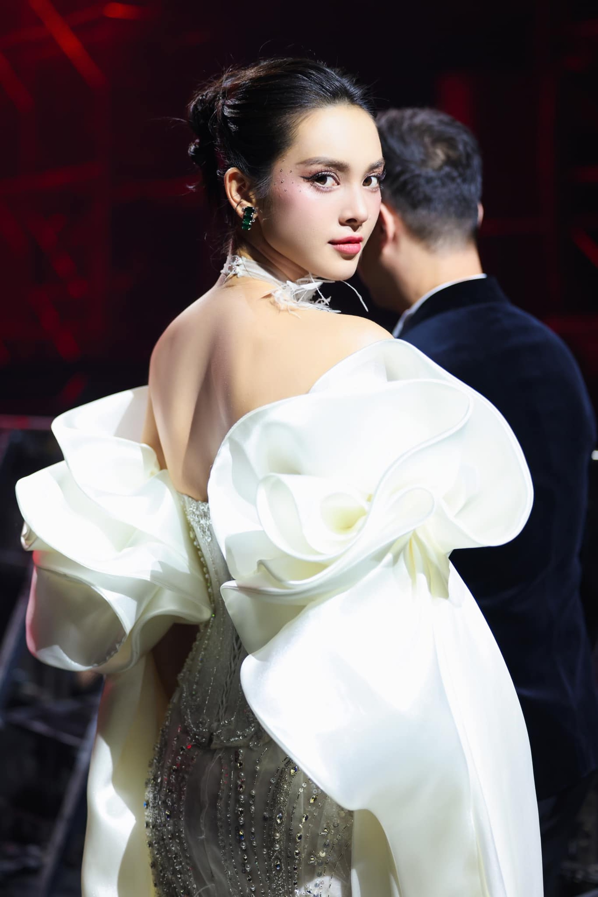 Quỳnh Lương: 18 tuổi làm mẹ đơn thân, 30 tuổi hạnh phúc bên thiếu gia - 10 Quỳnh Lương: 18 tuổi làm mẹ đơn thân, 30 tuổi hạnh phúc bên thiếu gia - 10