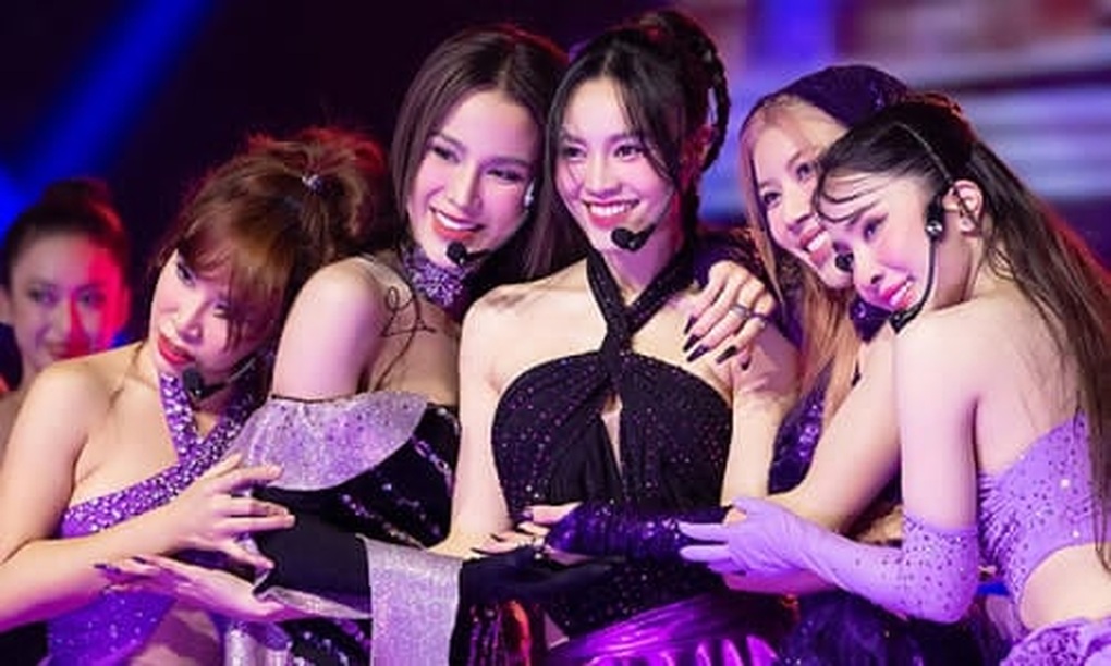 Apa yang harus dilakukan Vietnam untuk menarik puluhan juta dolar AS dari industri budaya? - 2 Việt Nam cần làm gì để hút hàng chục triệu USD từ công nghiệp văn hóa? - 2