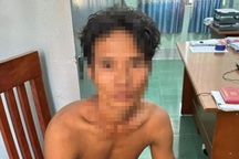 Tạm giữ thanh niên hiếp dâm bé gái 12 tuổi bên bờ suối