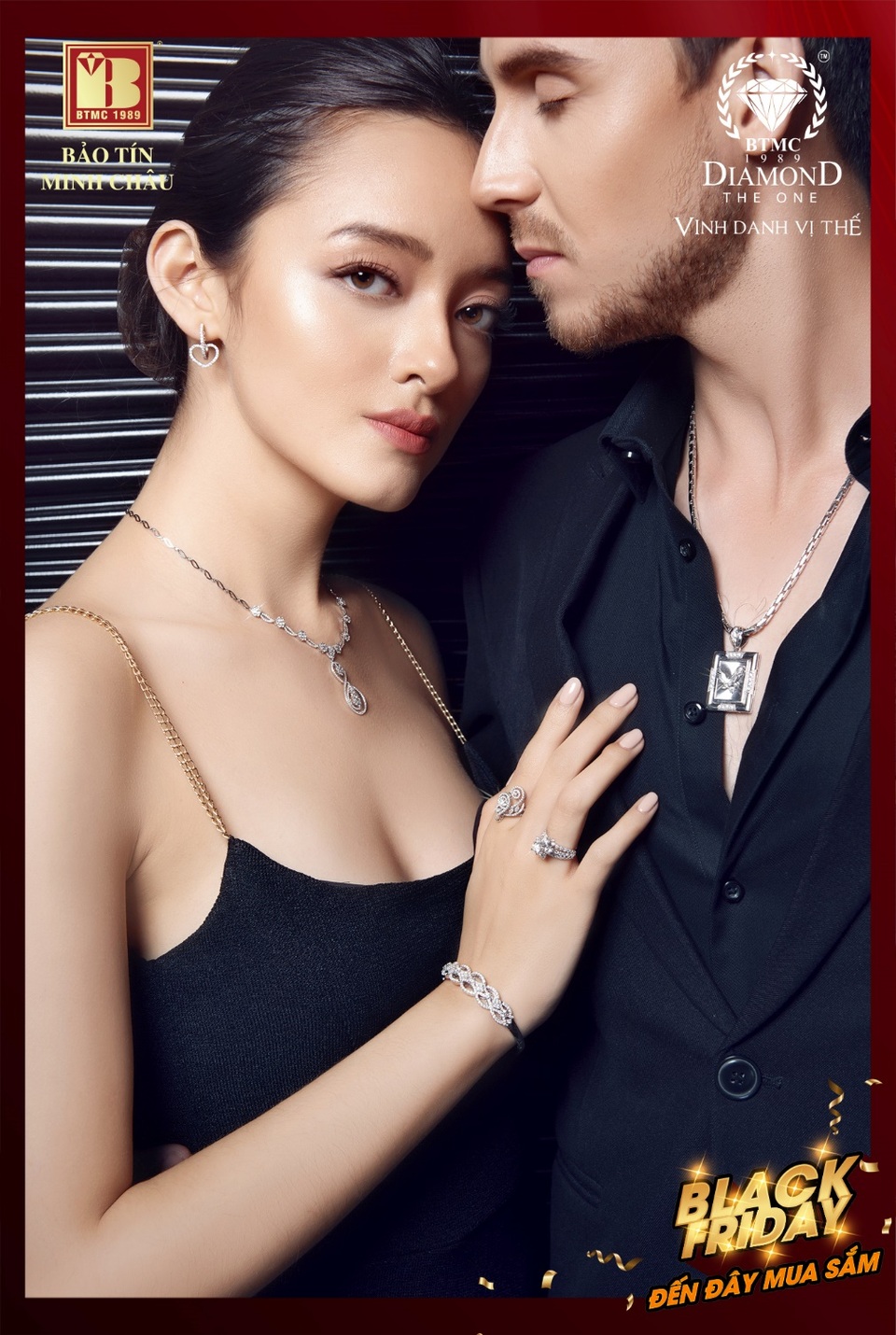 Black Friday - Bảo Tín Minh Châu ưu đãi lên đến 50% - 3 Black Friday - Bảo Tín Minh Châu ưu đãi lên đến 50% - 3