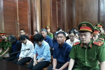 Vụ Ngân hàng Đại Tín: Vướng vào vòng lao lý vì nghe theo chỉ đạo của Hứa Thị Phấn?