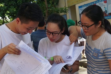 Học viện Báo chí và Tuyên truyền công bố điểm chuẩn năm 2017