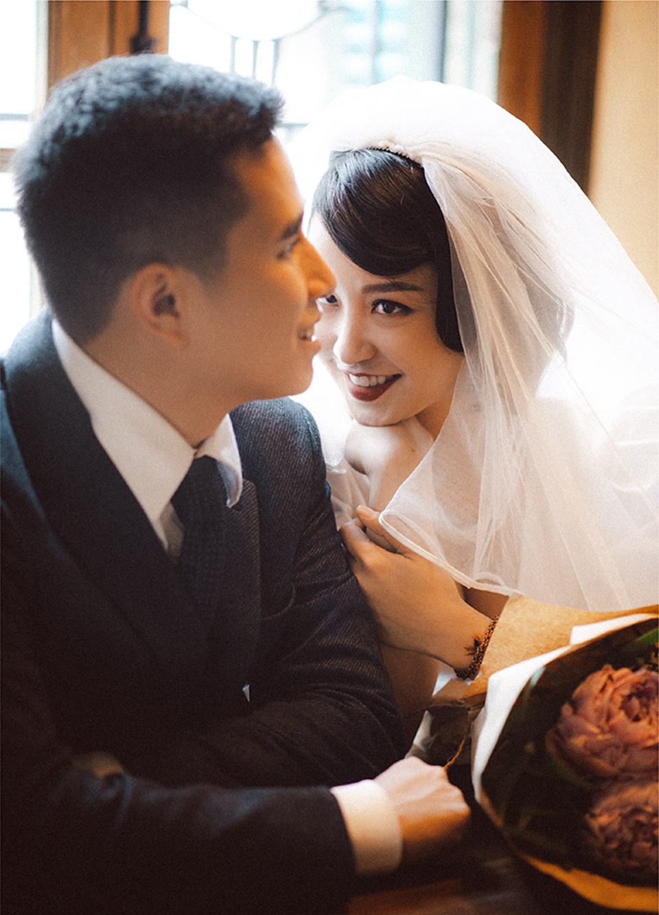 Hot girl đẹp nhất đời đầu tung ảnh cưới đốn tim dân mạng - 14 Hot girl đẹp nhất đời đầu tung ảnh cưới đốn tim dân mạng - 14