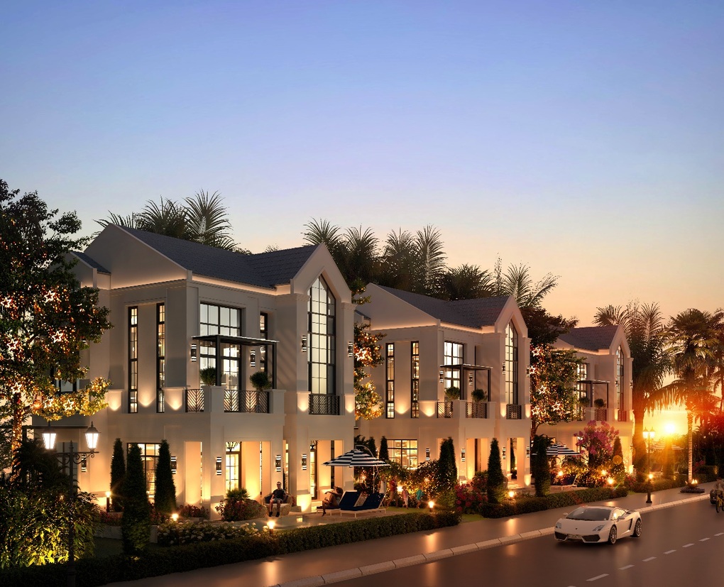 Những yếu tố giúp Aqua Pearl City gây chú ý với nhà đầu tư - 2 Những yếu tố giúp Aqua Pearl City gây chú ý với nhà đầu tư - 2