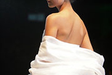 Nghĩ gì về “sân ga” Đẹp Fashion Show 7?