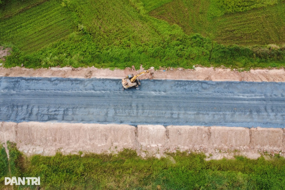 Người dân hưởng lợi kép khi đường Hồ Chí Minh qua Tây Ninh hoàn thành - 4