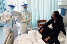 Chuyên gia Trung Quốc: Bệnh nhân khỏi bệnh vẫn có thể truyền virus corona