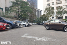 Sở Quy hoạch - Kiến trúc Hà Nội nêu quan điểm về dự án "đường cong mềm mại"