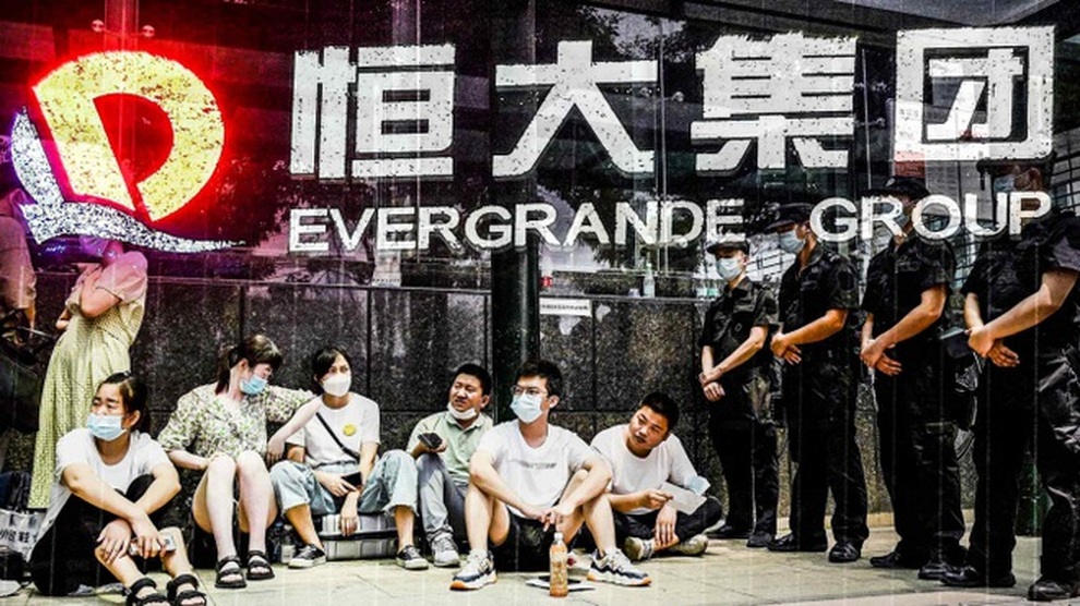 Từ vụ bom nợ Evergrande, làm gì để tránh điều tương tự ở Việt Nam? - 1 Từ vụ bom nợ Evergrande, làm gì để tránh điều tương tự ở Việt Nam? - 1