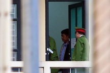 Sai phạm trong 3 lần “rót” 800 tỷ đồng của PVN vào Oceanbank