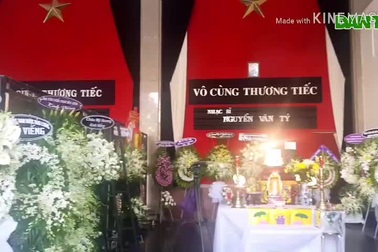 Con gái nhạc sĩ Nguyễn Văn Tý: “Tôi ước được một lần đàn cho cha tôi nghe”