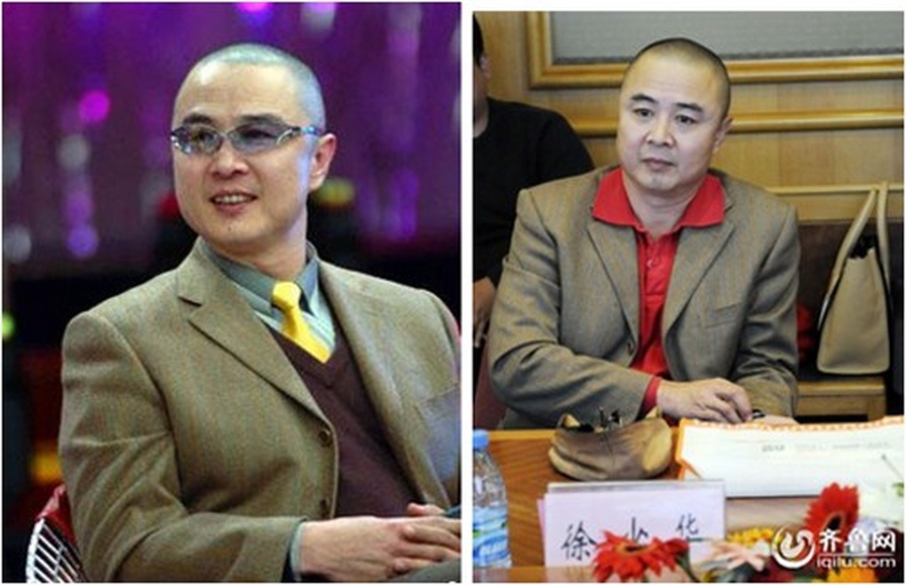 Hành Trình Của Ba Diễn Viên Đường Tăng Sau 40 Năm "Tây Du Ký"