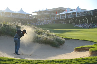 Sân gôn The Bluffs Hồ Tràm Strip công bố tài trợ giải gôn ASIAN Tour