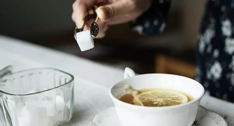 Chế độ ăn giàu đường có thể gây tử vong sớm - 1 Chế độ ăn giàu đường có thể gây tử vong sớm - 1