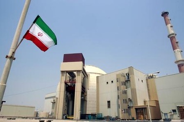 Nga sẵn sàng giúp Iran xây nhà máy hạt nhân mới