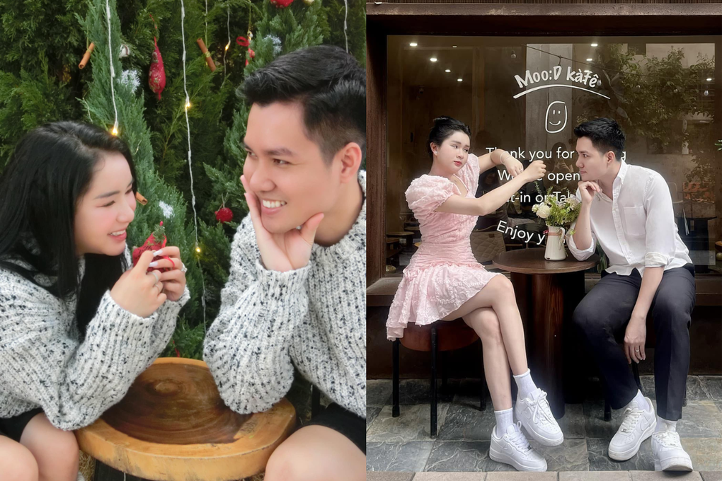 Sau một tháng ở chung, cô gái chốt cưới dù nghi ngờ giới tính của chồng - 1 Sau một tháng ở chung, cô gái chốt cưới dù nghi ngờ giới tính của chồng - 1