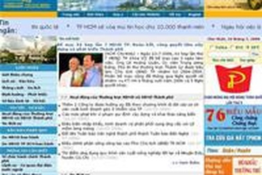 TPHCM : Đề nghị thanh tra toàn diện các dự án 112