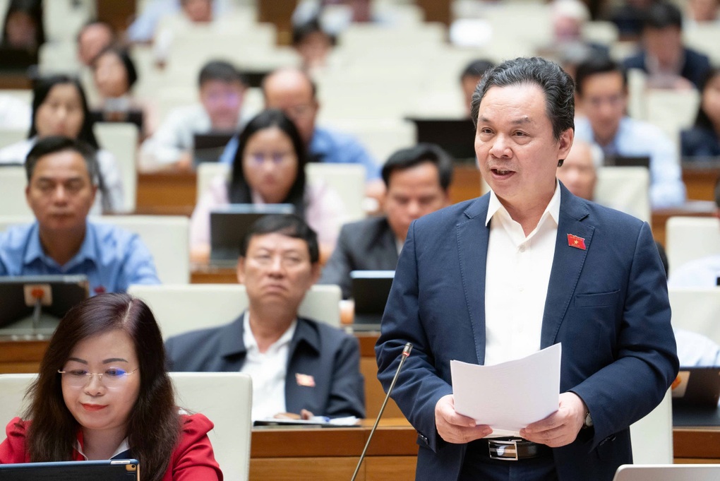 Trách nhiệm kiểm định công trình từ vụ trụ cầu Sông Lô trơ lõi thép - 3