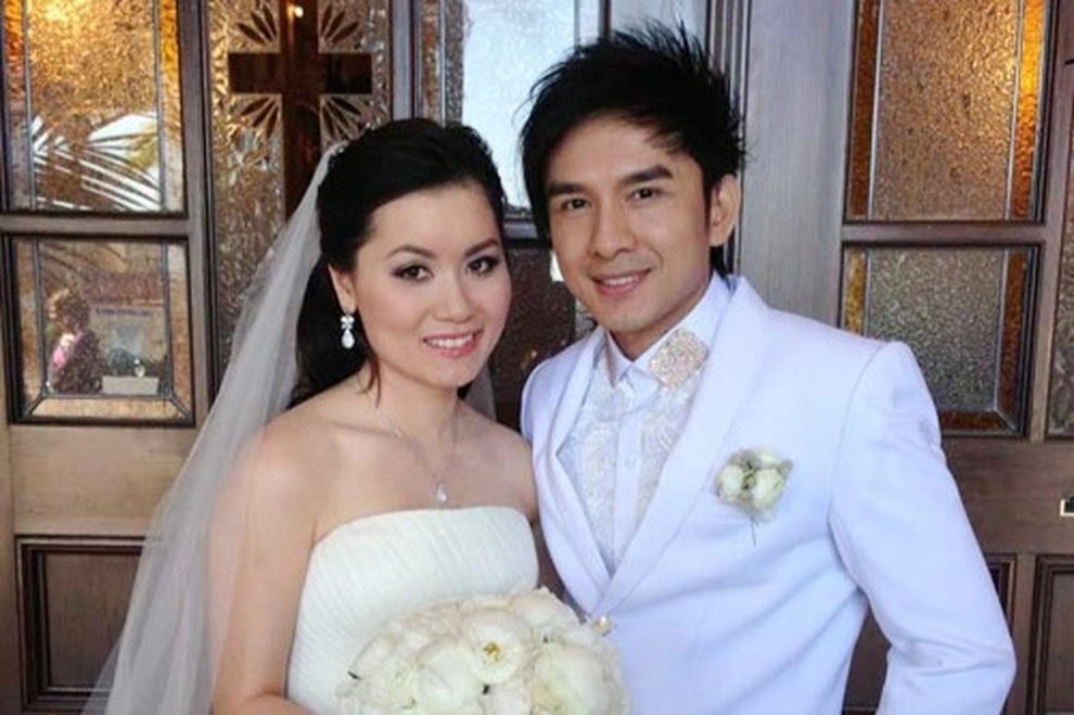 Đan Trường và vợ Thủy Tiên thông báo ly hôn - 2 Đan Trường và vợ Thủy Tiên thông báo ly hôn - 2
