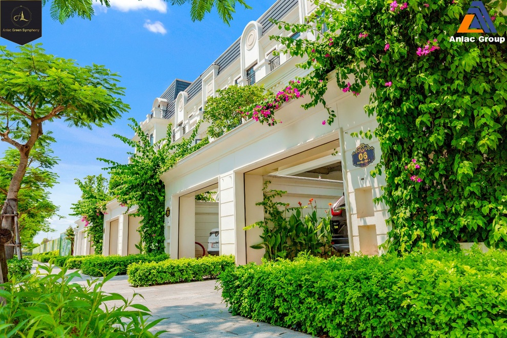 Hòa mình trong nguồn năng lượng xanh tích cực tại Anlac Green Symphony - 2 Hòa mình trong nguồn năng lượng xanh tích cực tại Anlac Green Symphony - 2