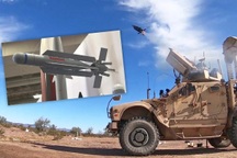 Mỹ thử thành công vũ khí trị UAV tấn công ồ ạt kiểu "bầy đàn"