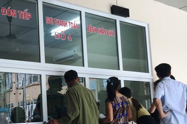 Thanh Hóa: Quỹ khám chữa bệnh bảo hiểm y tế âm gần 900 tỷ đồng