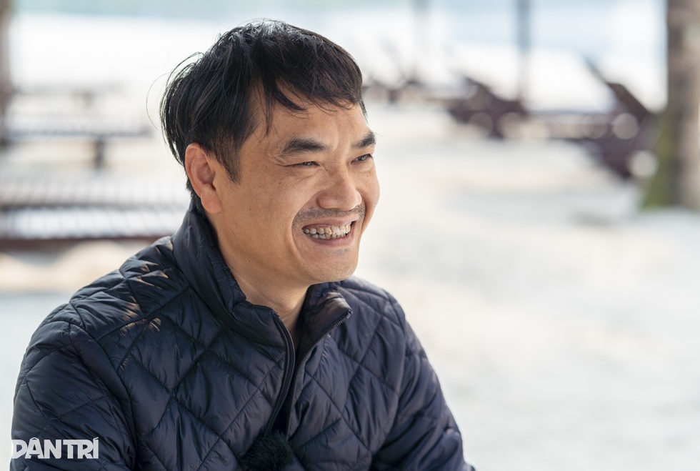 Kiếm tiền 4.0: Duy Nến từng là công nhân, làm lại từ khủng hoảng bó đũa - 5 Kiếm tiền 4.0: Duy Nến từng là công nhân, làm lại từ khủng hoảng bó đũa - 5