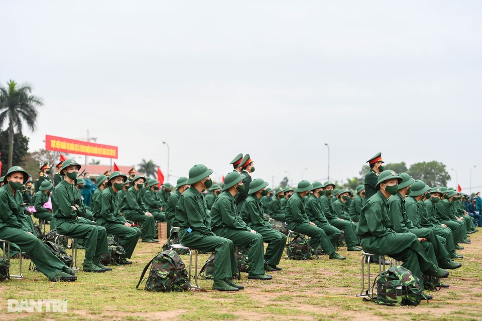 7 điểm quan trọng thí sinh cần biết khi xét tuyển vào trường Quân đội 2021 - 1 7 điểm quan trọng thí sinh cần biết khi xét tuyển vào trường Quân đội 2021 - 1