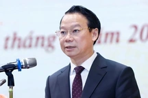 1.000 cán bộ, công chức Bộ Nông nghiệp và Môi trường xin nghỉ sớm