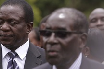 Người kế nhiệm Tổng thống Zimbabwe tiết lộ từng bị mưu sát