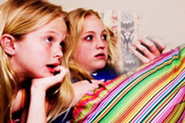 Khi teen thích đi xem phim cấm