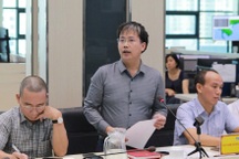 Cơn bão sắp hình thành rất mạnh, di chuyển nhanh, vùng ảnh hưởng rộng