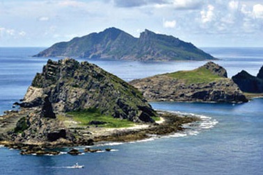 Nhật Bản bắt tay với Đài Loan đánh bắt cá ở Senkaku