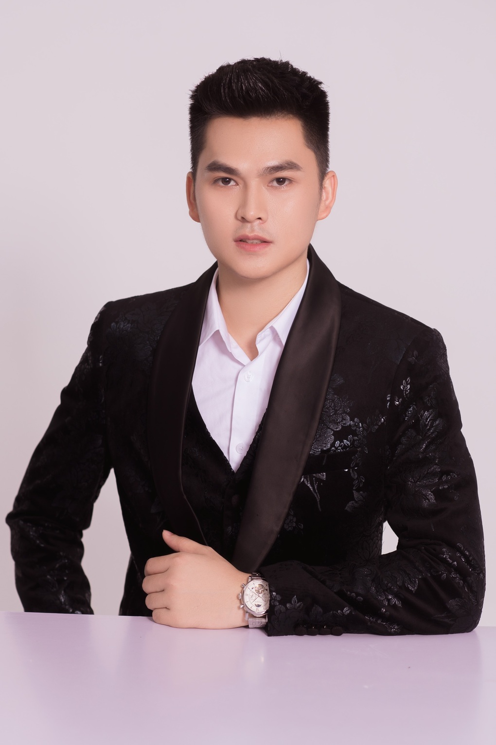 Trung Middle - TL - Beauty Center và dấu ấn phun xăm thẩm mỹ - 1 Trung Middle - TL - Beauty Center và dấu ấn phun xăm thẩm mỹ - 1