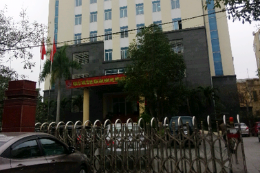 Doanh nghiệp tố bị “vòi tiền” sau khi có đoàn kiểm tra công tác môi trường