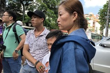 Bạn đọc: Công nhận liệt sĩ với 2 hiệp sĩ tử nạn là “xứng đáng”