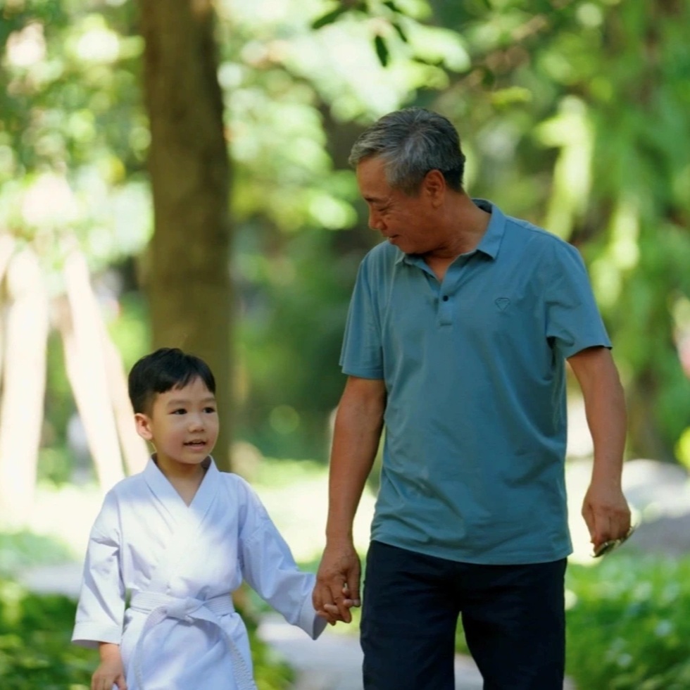 Những điều cần biết về chế độ an sinh mới trợ cấp hưu trí xã hội - 4 Những điều cần biết về chế độ an sinh mới trợ cấp hưu trí xã hội - 4