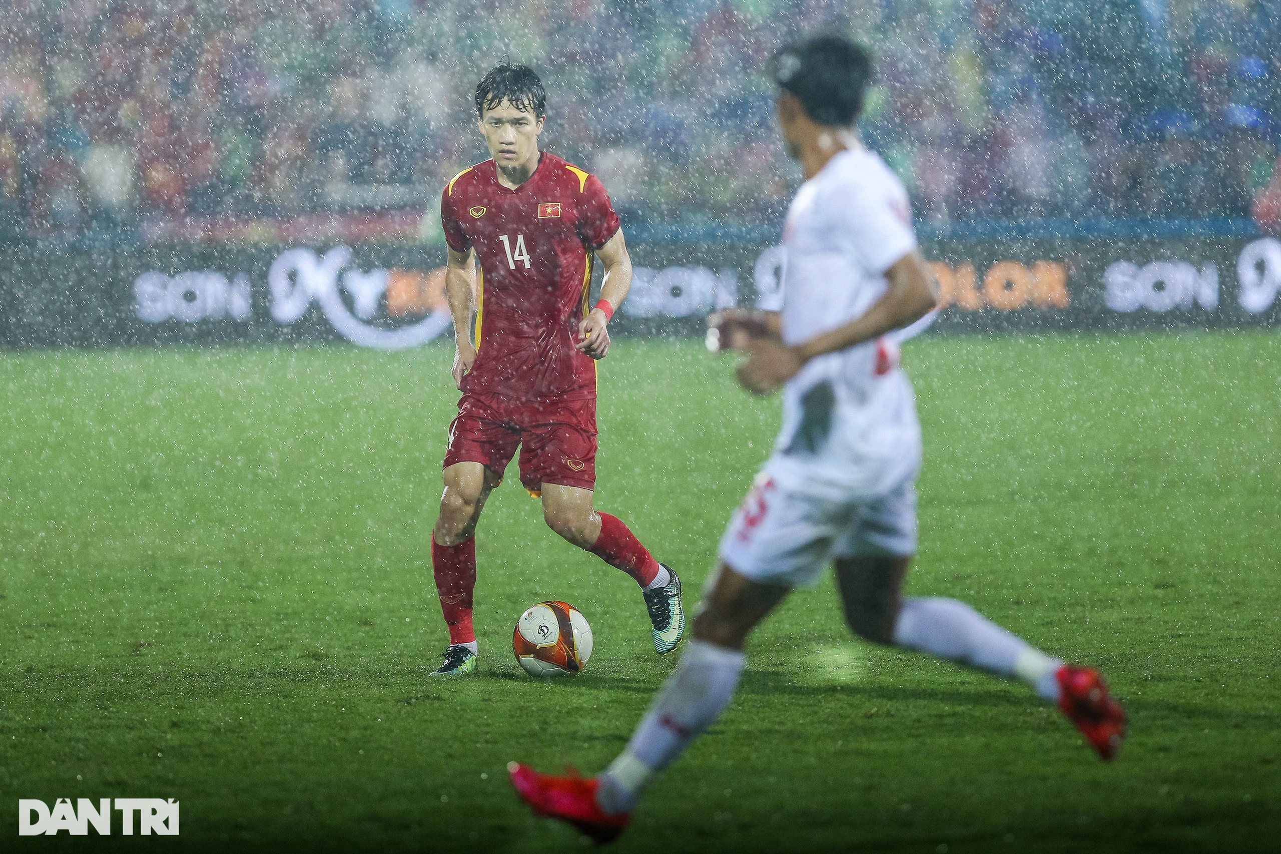 U23 Việt Nam thủy chiến đánh bại U23 Myanmar, dẫn đầu bảng A ở SEA Games - 17 U23 Việt Nam thủy chiến đánh bại U23 Myanmar, dẫn đầu bảng A ở SEA Games - 17
