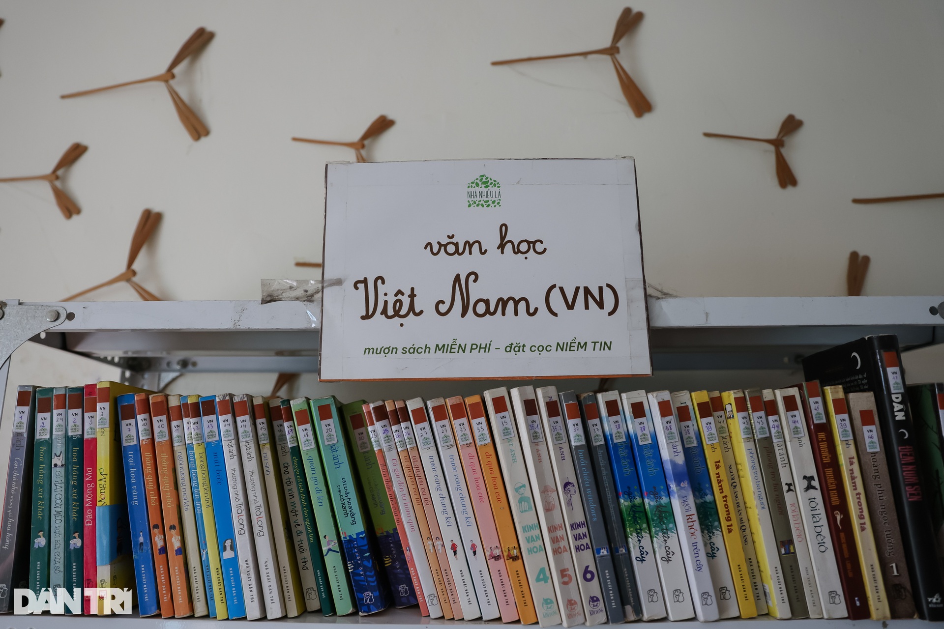 Nửa thập kỷ duy trì mô hình sống xanh của các bạn trẻ ở TPHCM - 11 Nửa thập kỷ duy trì mô hình sống xanh của các bạn trẻ ở TPHCM - 11