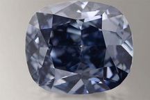 Viên kim cương xanh đắt nhất từ trước đến nay sắp lộ diện