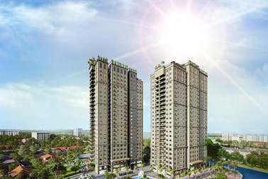 Khẩu vị chọn căn hộ cao cấp của giới nhà giàu