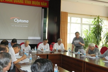 Cần một cuộc “cách mạng” cho SGK Lịch sử