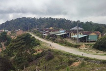 Viện Vật lý địa cầu nhận định nguyên nhân gây ra động đất ở Kon Tum