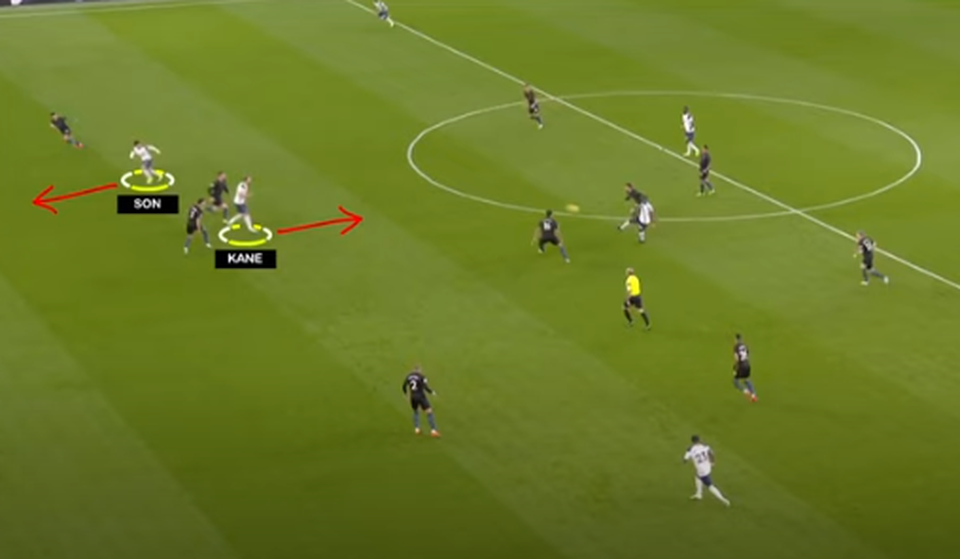 Mourinho đánh bại Guardiola: Cỗ máy thời gian của “Người đặc biệt” - 5 Mourinho đánh bại Guardiola: Cỗ máy thời gian của “Người đặc biệt” - 5