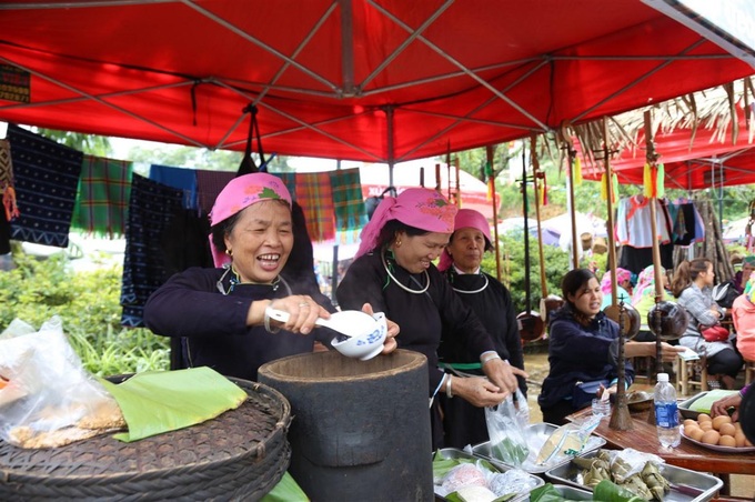 Kích cầu du lịch, Sa Pa tổ chức chuỗi sự kiện hấp dẫn - Ảnh 3. Kích cầu du lịch, Sa Pa tổ chức chuỗi sự kiện hấp dẫn - Ảnh 3.