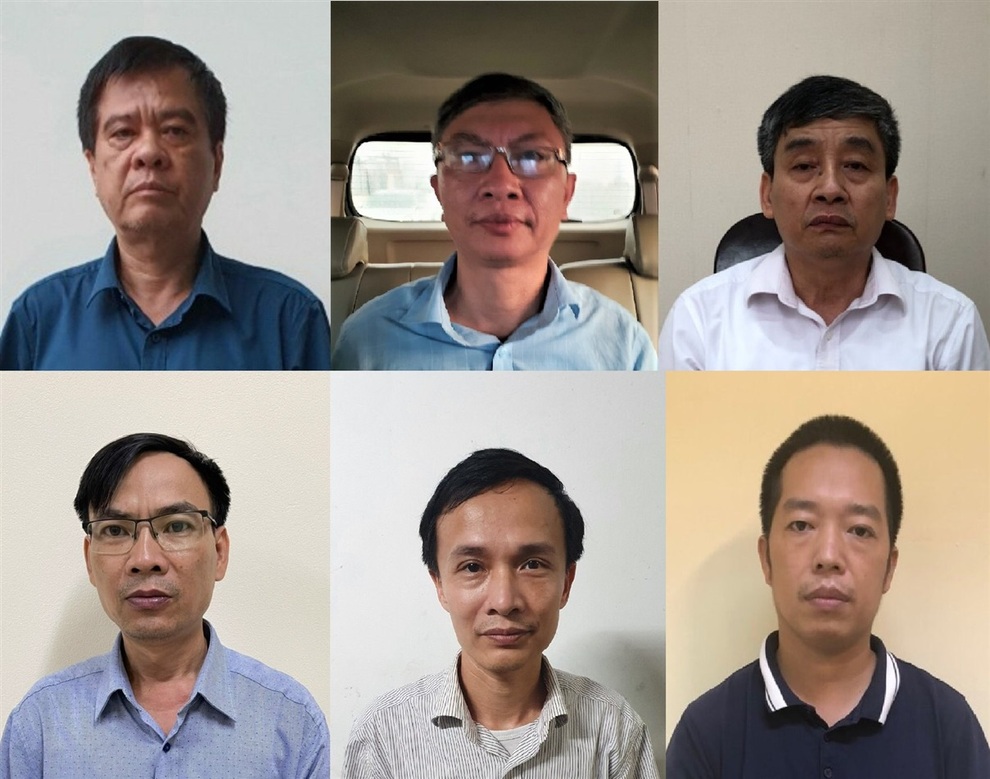 Nóng: Bắt Giám đốc Sở Giáo dục và Đào tạo tỉnh Điện Biên - 2 Nóng: Bắt Giám đốc Sở Giáo dục và Đào tạo tỉnh Điện Biên - 2