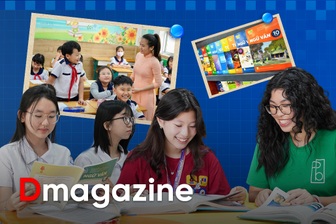 Một bộ sách giáo khoa thống nhất từ 2026: Quyết định vì chất lượng giáo dục