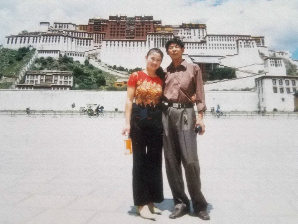 Người phụ nữ 18 năm sống cùng chồng trên xe tải - 2 Người phụ nữ 18 năm sống cùng chồng trên xe tải - 2