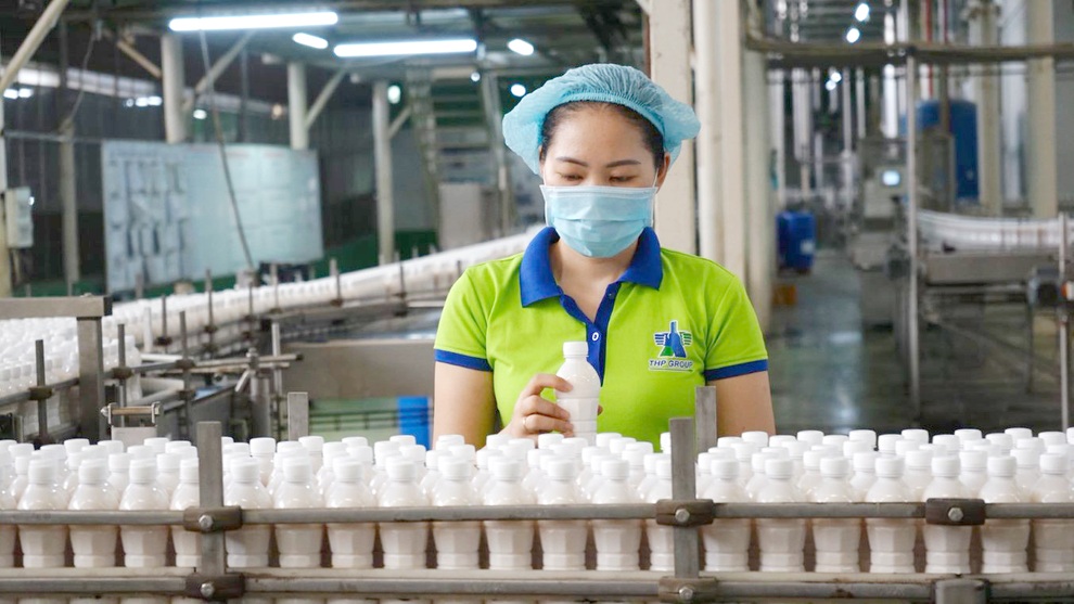 Number 1 Soya Canxi sau 3 năm ra mắt phiên bản mới - 2 Number 1 Soya Canxi sau 3 năm ra mắt phiên bản mới - 2