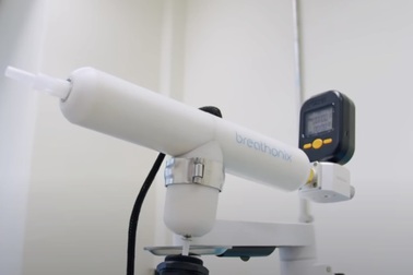 Doanh nghiệp chi trăm tỷ mua máy xét nghiệm Covid-19 một phút có kết quả